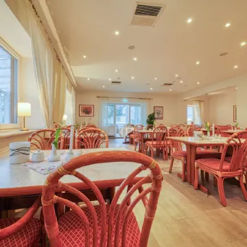 Parkhotel am Glienberg by Fairway Hotels