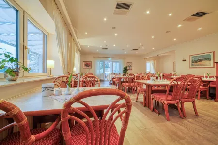 Parkhotel am Glienberg by NP