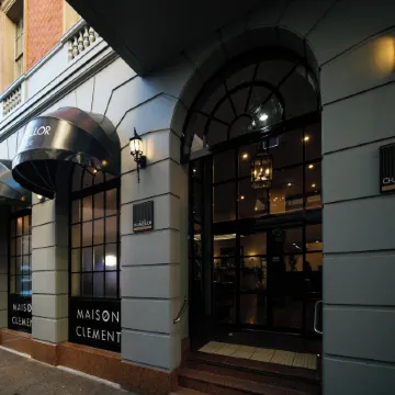 The Chancellor on Currie Отели рядом с достопримечательностью «Площадь Виктория»