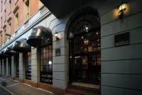 The Chancellor on Currie