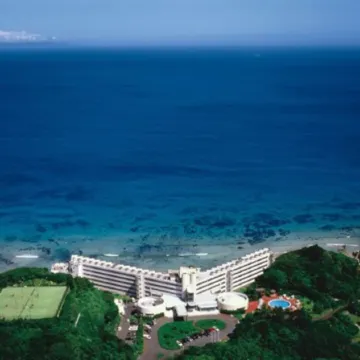 Shimoda Prince Hotel
