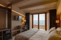 La Grotta Hotel Hotels in San Marino