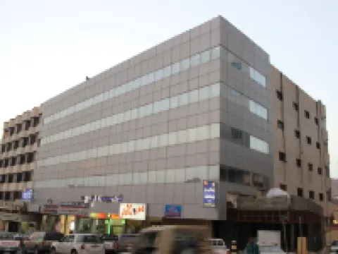 Al Eairy Furnished Apartments Al Baha 4 Hotels in Al Baha