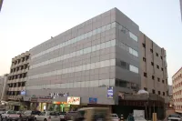 Al Eairy Furnished Apartments Al Baha 4 Hotel a 