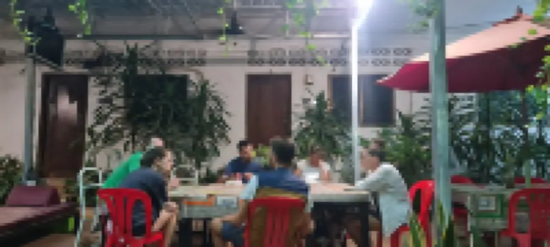 Relax Resort Angkor Villa Hotels in 