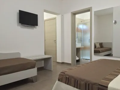 B&B MiMì