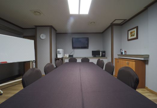 조식 뷔페 이미지