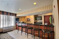 Cobblestone Inn & Suites - Brillion - Wifi