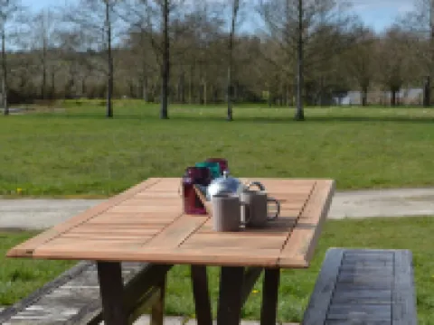 Thornbury Holiday Park Hotels in Holsworthy