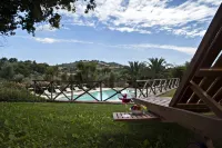 Relais Ciavatta Country Hotel - Swimmingpools
