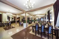 Hotel Zimnik Luksus Natury Spa & Wellness - bar