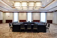 Embassy Suites by Hilton Greenville Golf Resort & Conference Center