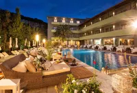 La Piscine Art Hotel, Philian Hotels and Resorts - Beach