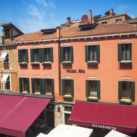 Hotel Rio