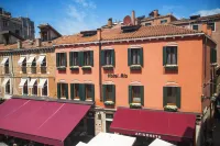 Hotel Rio Venezia Hotel in zona Banco Lotto n.10