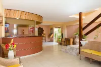 Hotel Palmanova Hotels in Riacho Doce