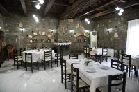 Hotel Kaceli - petit déjeuner