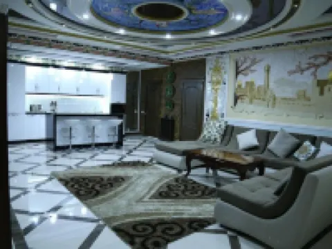 Sunrise Apartments Hotels in Dushanbe