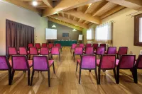 Blu Hotel Acquaseria Hotels in Temu