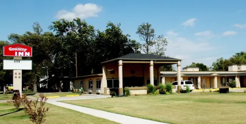 Country Inn Sterling