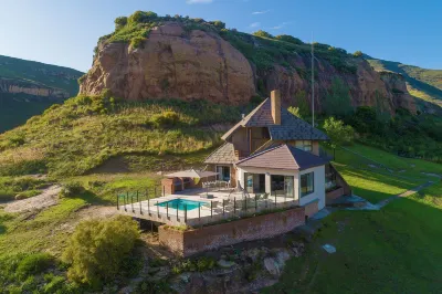 Kiara Lodge