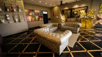 1969 Business Suites @ Ipoh Garden - Airport Shuttle