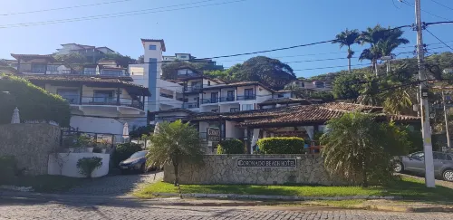 Coronado Beach Hotel Отели в г. Армасан-дус-Бузиус