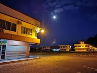 Indah Inn Hoteles en Tawau