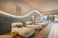 Valamar Padova Hotel - Spa