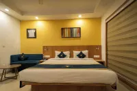 Sparrow Hotel Managed by Siara Sariska Alwar
