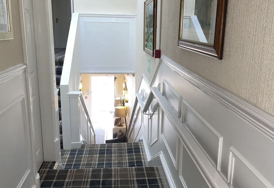 3. 비치우드 언슈트..