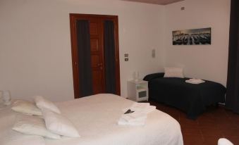 B&B Airport Venice Diego 2