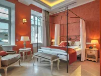 Relais le Chevalier โรงแรมในรีกา