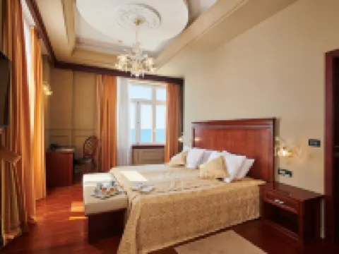 BO Hotel Palazzo Hotéis em Porec