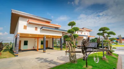 Infinity Seesun Resort Hotels in 