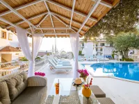 Kaş Artemis Hotel Hotéis em Kaş