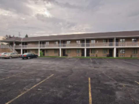 Motel 6 Windsor, on Hotels in Windsor