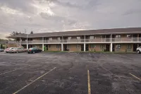 Motel 6 Windsor, on