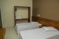 Terras Hotel Hotels in Lucas do Rio Verde