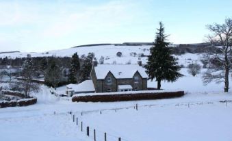 Shian Cottage B&B