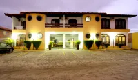 Andimar Hotel Hotel in zona Coroa Vermelha Beach