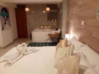 Hotel Jimenez Inn