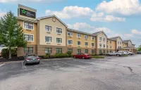 Extended Stay America Suites - Cleveland - Beachwood - Orange Place - South Hotels in Beachwood