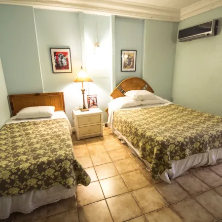 Galleon House Hotel