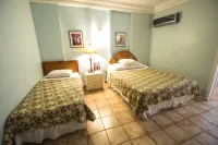 Galleon House Hotel