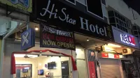 Hi Star Hotel Hotels near Stadium Astaka MPM