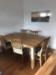 Wohnen am Wanderweg Hotel a Aurich