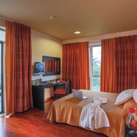 Victoria Terme Hotel