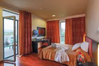 Victoria Terme Hotel Hotels in Tivoli