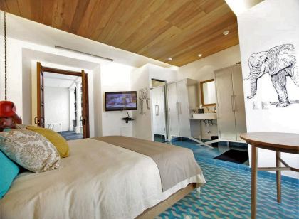 Del Carmen Concept Hotel Boutique by Chai